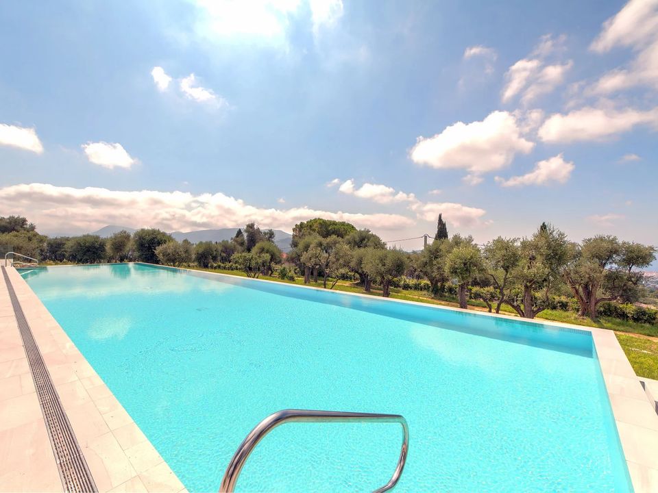 Apartamento em Nice, Alpes-Maritimes - foto 3
