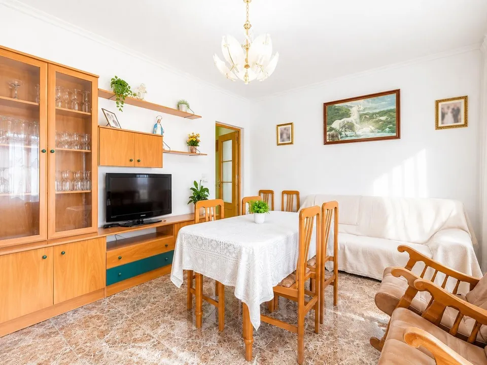 Lejlighed i Beas De Guadix, Granada - foto 1
