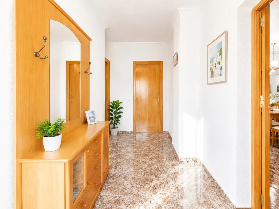 Lejlighed i Beas De Guadix, Granada - foto 4