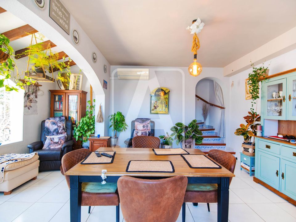Villa i Calpe, Alicante - foto 4