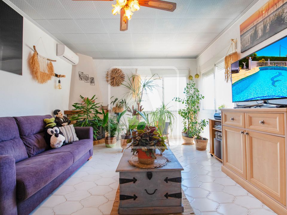 Villa i Calpe, Alicante - foto 5