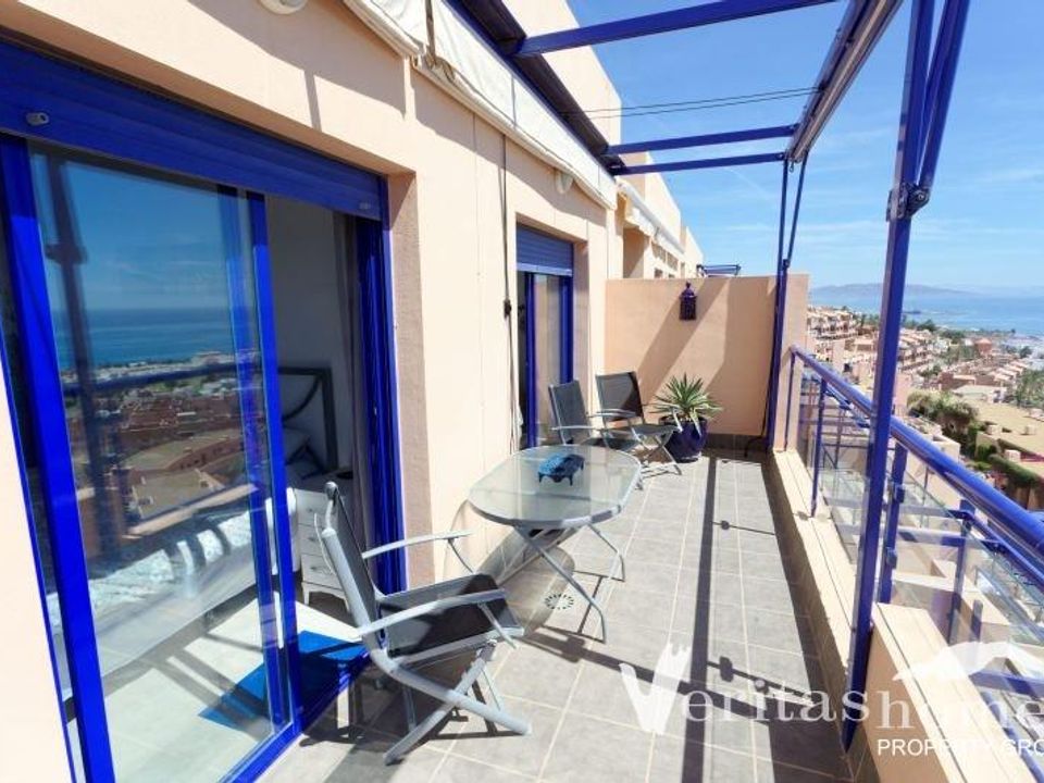 Lejlighed i Mojacar, Almeria - foto 4