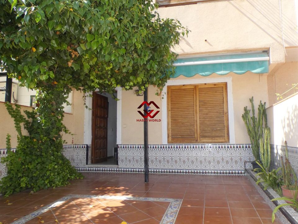 Duplex i Puerto De Mazarron, Murcia - foto 1