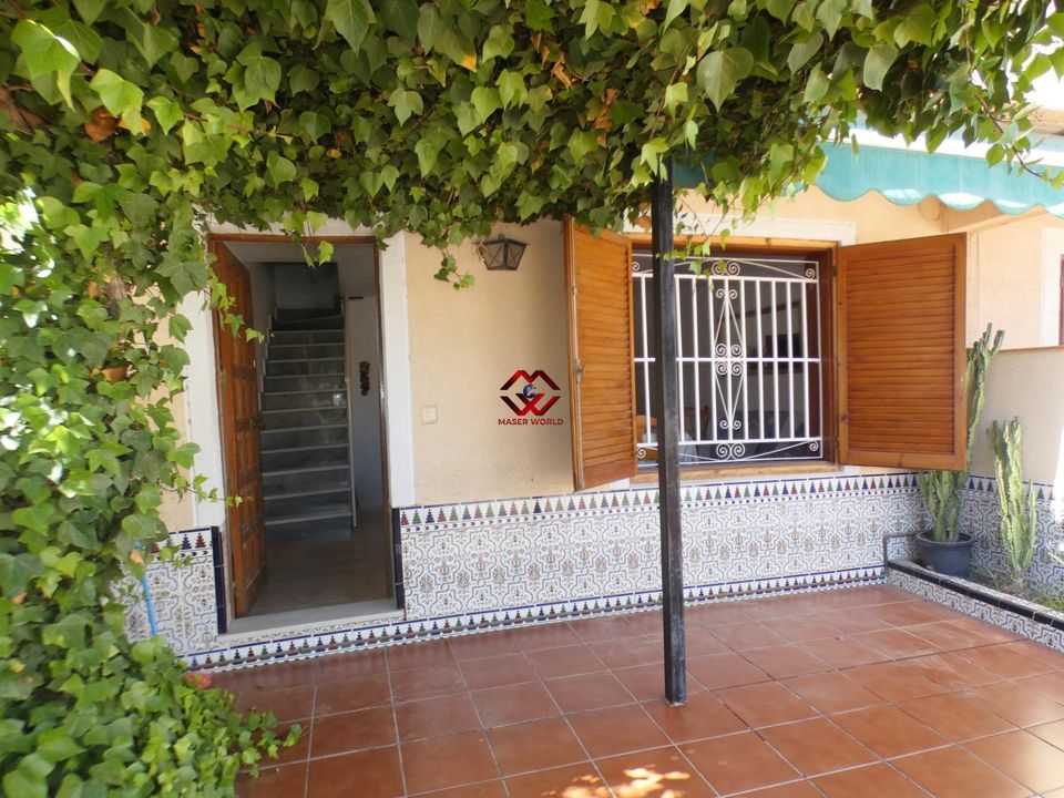 Duplex i Puerto De Mazarron, Murcia - foto 2