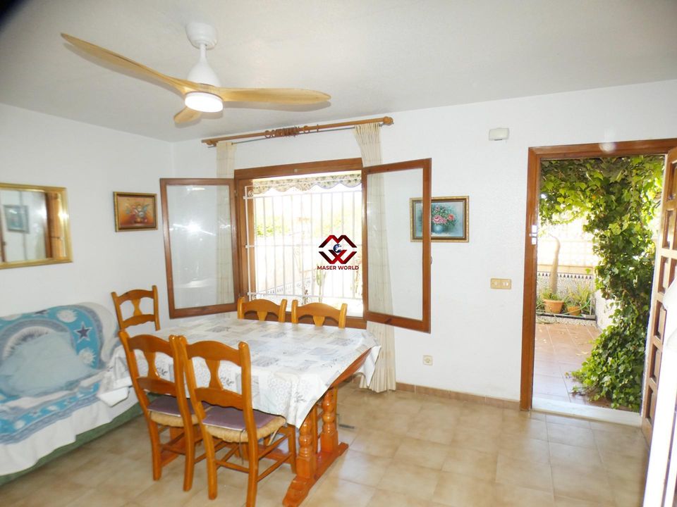 Duplex i Puerto De Mazarron, Murcia - foto 5