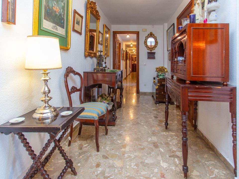 Lejlighed i Jerez De La Frontera, Cadiz - foto 4