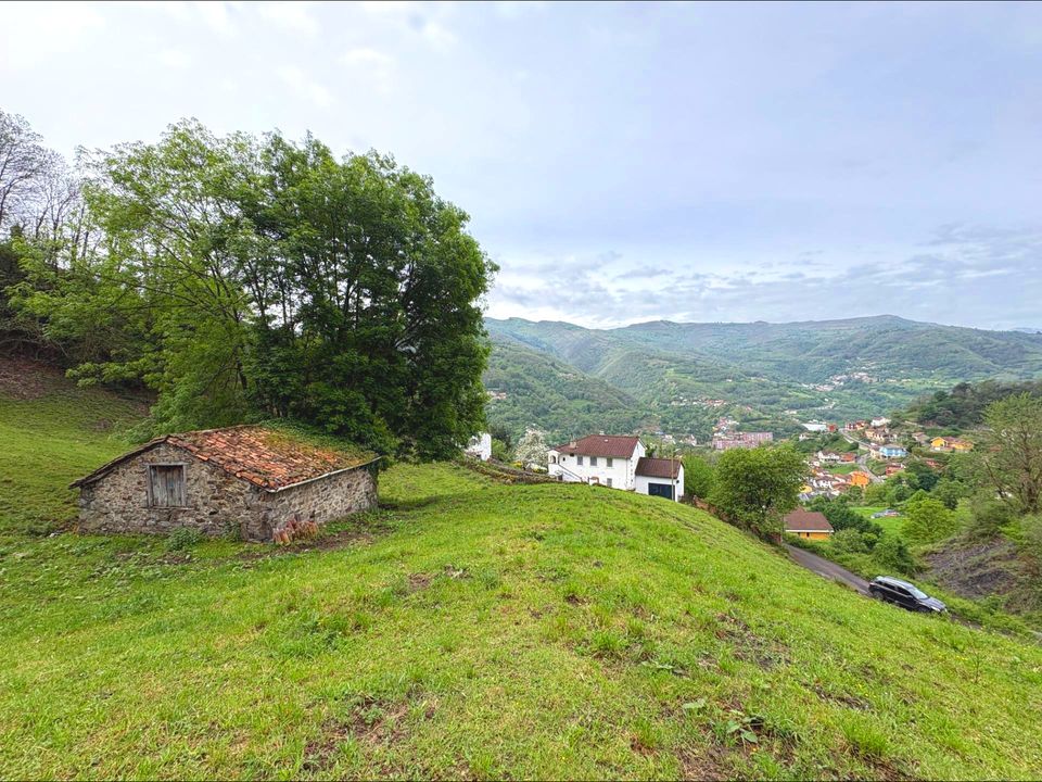 Herregård i Aller, Asturias - bilde 5