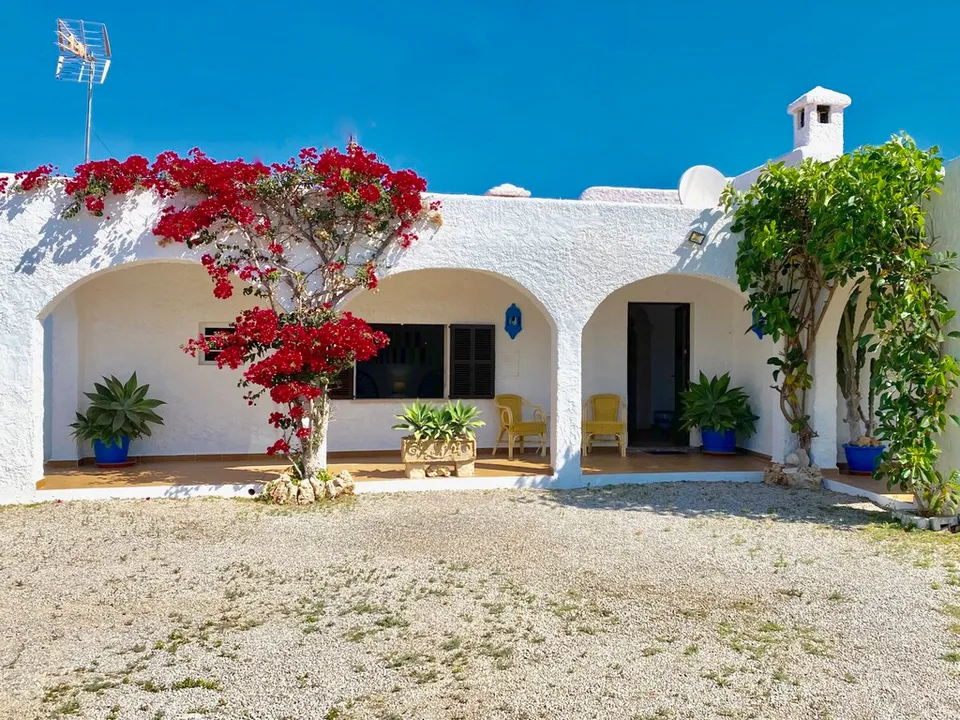 Villa i Port De Pollenca, Mallorca - foto 1