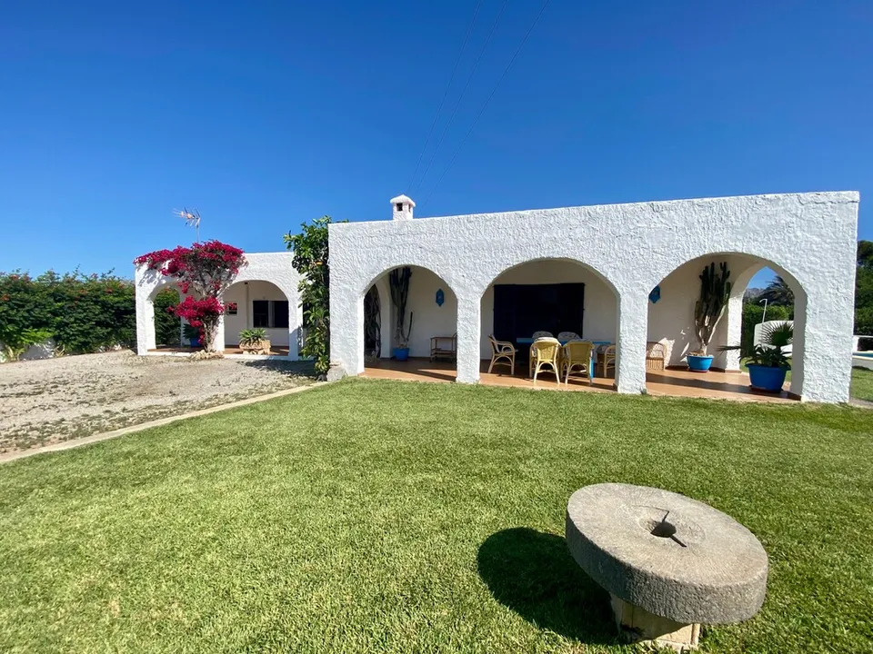 Villa i Port De Pollenca, Mallorca - foto 3