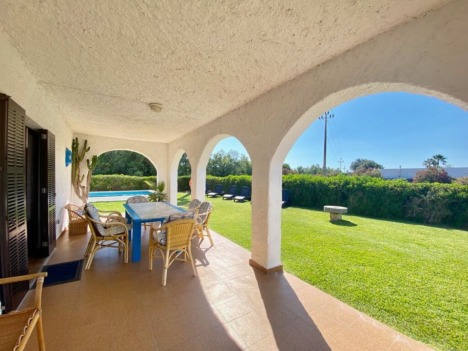 Villa i Port De Pollenca, Mallorca - foto 4