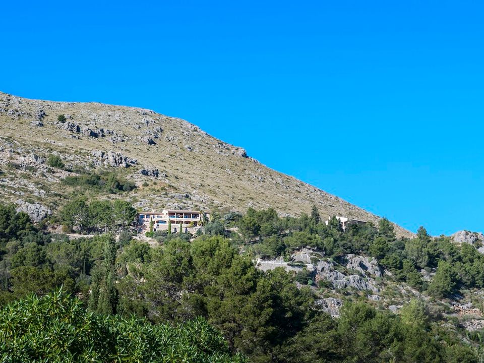 Villa em Pollenca, Mallorca - foto 3