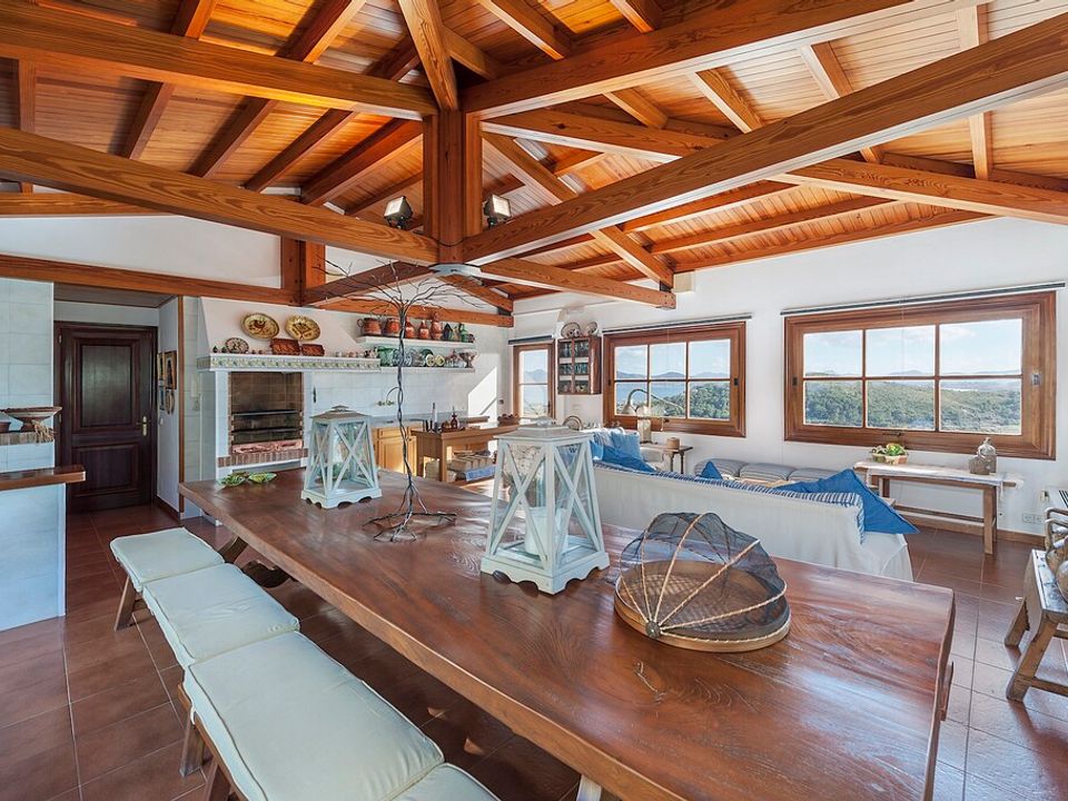 Villa em Pollenca, Mallorca - foto 4