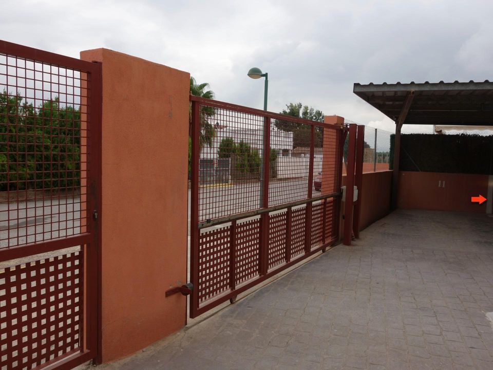 Casa adossada a Almazora, Castellon - foto 4