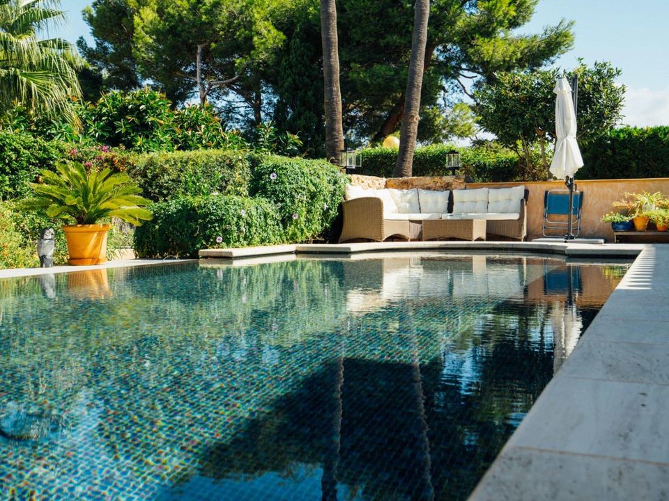 Villa i Llucmajor, Mallorca - foto 2
