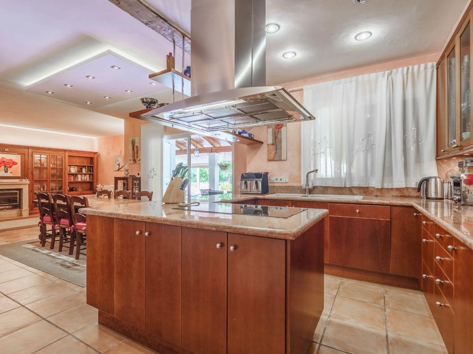 Villa i Llucmajor, Mallorca - foto 3