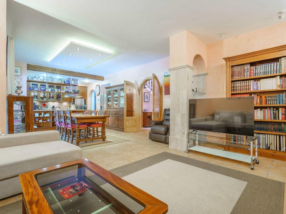 Villa i Llucmajor, Mallorca - foto 4