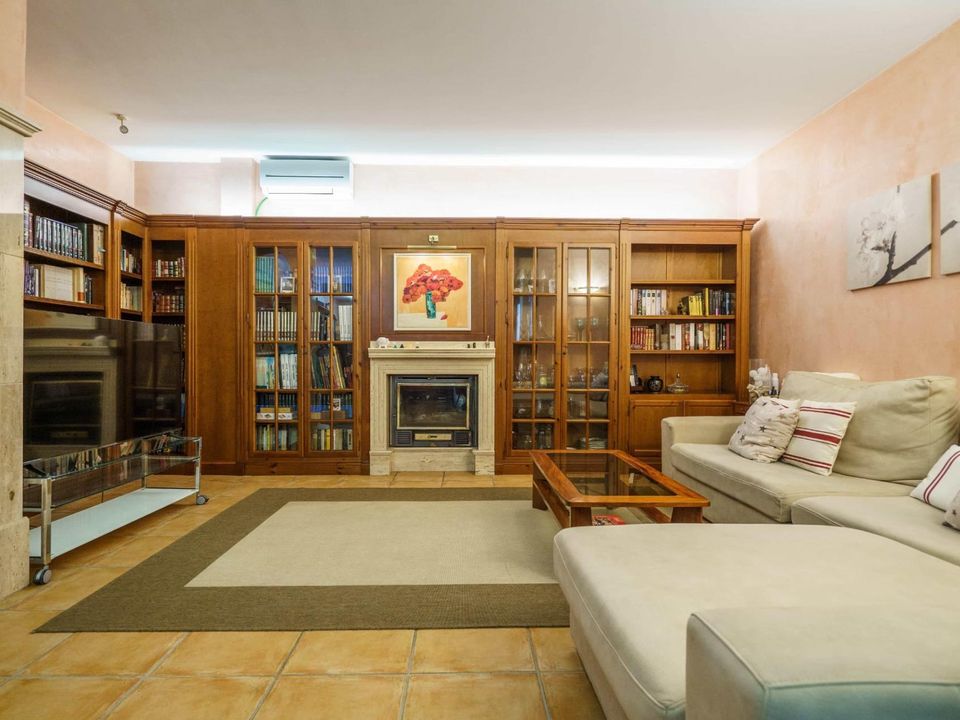 Villa i Llucmajor, Mallorca - foto 5