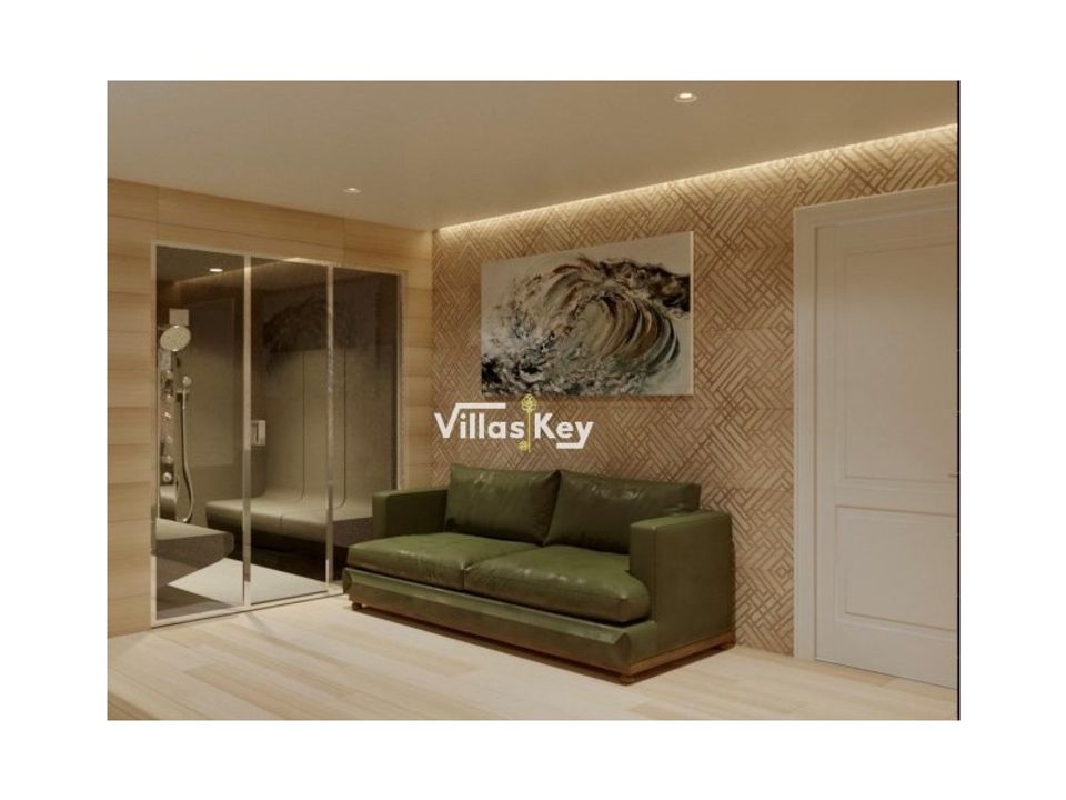 Villa i Alvor, Faro - bilde 3
