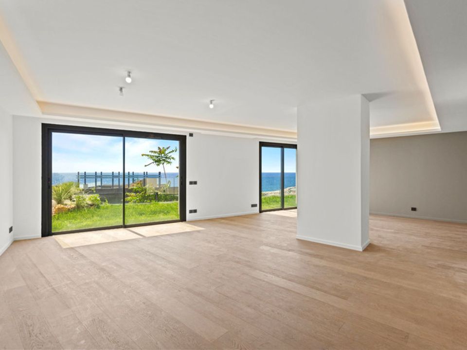 Appartement in Cap-d'Ail, Alpes-Maritimes - foto 1