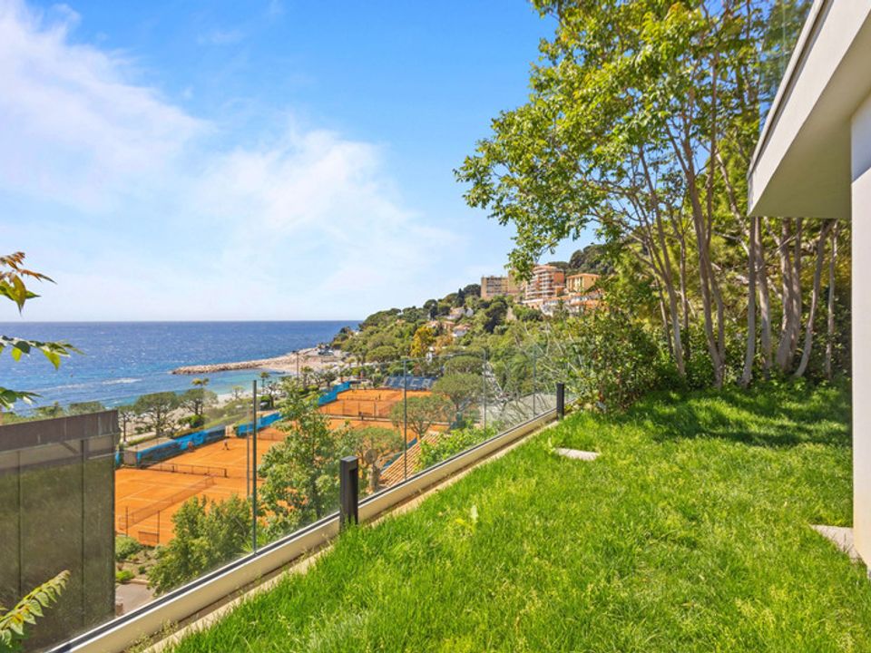 Appartement in Cap-d'Ail, Alpes-Maritimes - foto 3