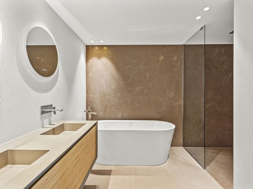 Appartement in Cap-d'Ail, Alpes-Maritimes - foto 5
