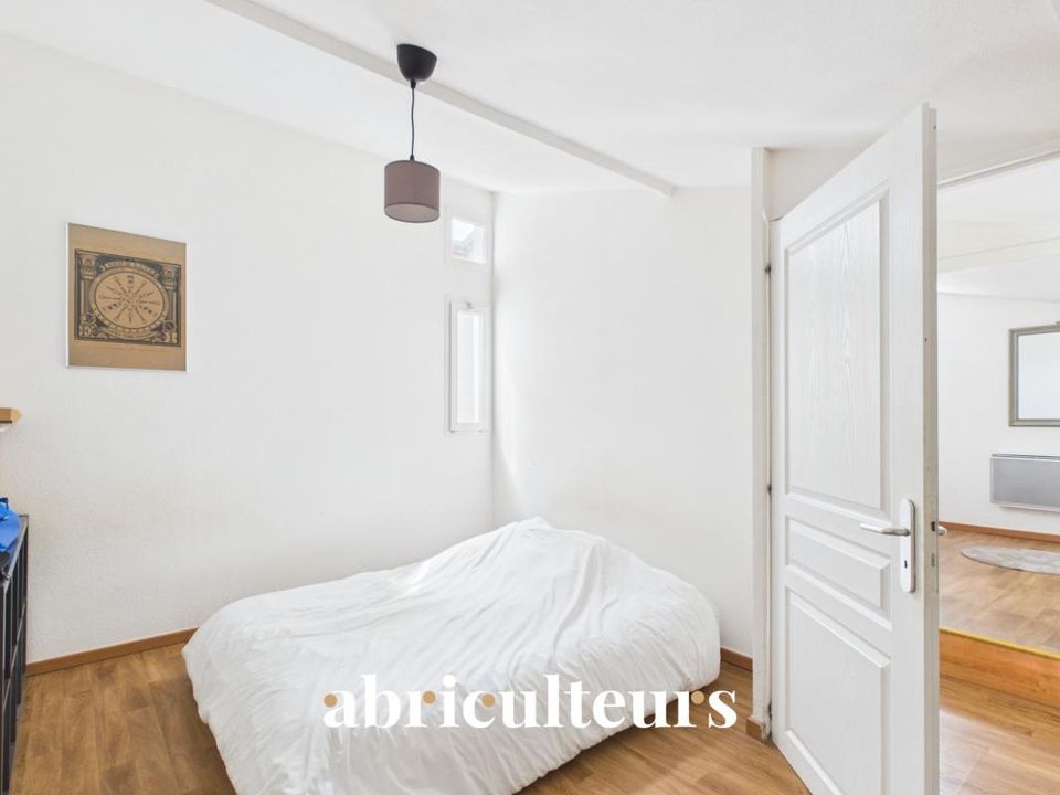 Lejlighed i Le Bouscat, Gironde - foto 3