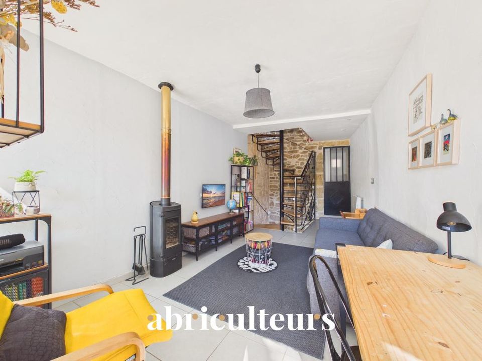 Villa i Grans, Bouches-du-Rhone - foto 2