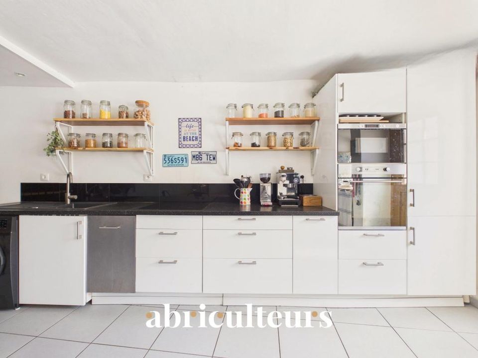 Villa i Grans, Bouches-du-Rhone - foto 4