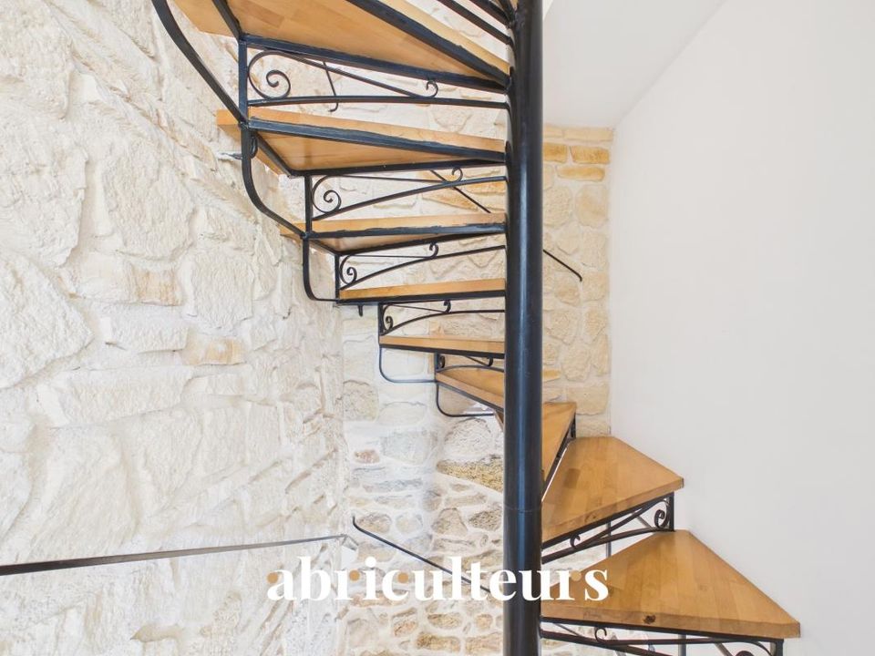 Villa i Grans, Bouches-du-Rhone - foto 5