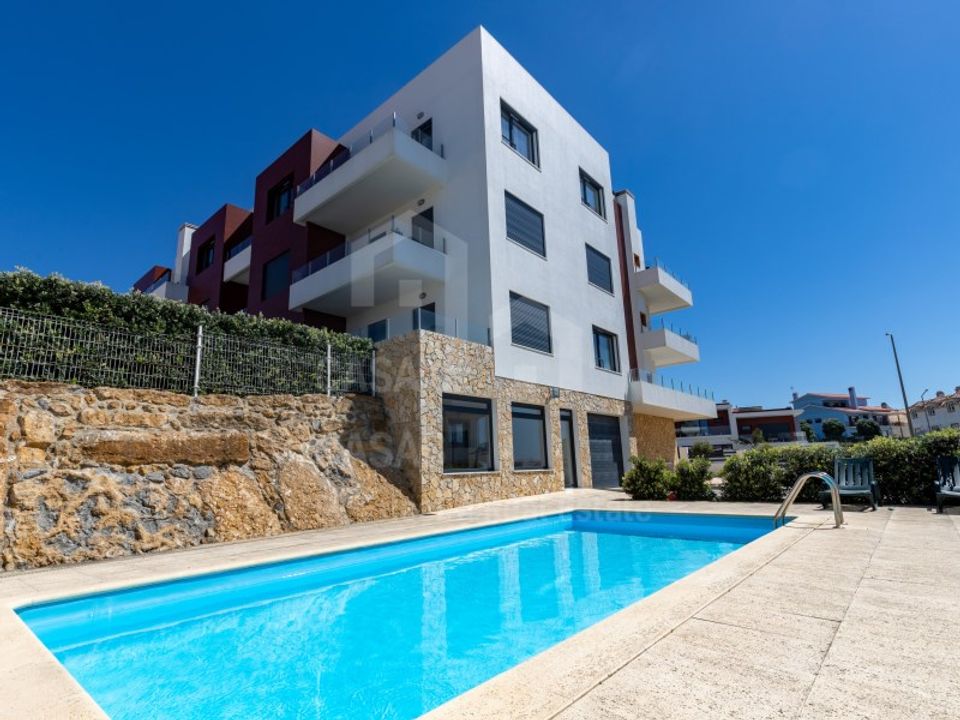 Leilighet i Ericeira, Lisbon - bilde 3