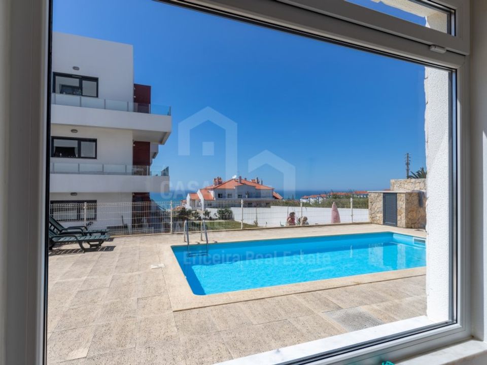 Leilighet i Ericeira, Lisbon - bilde 4