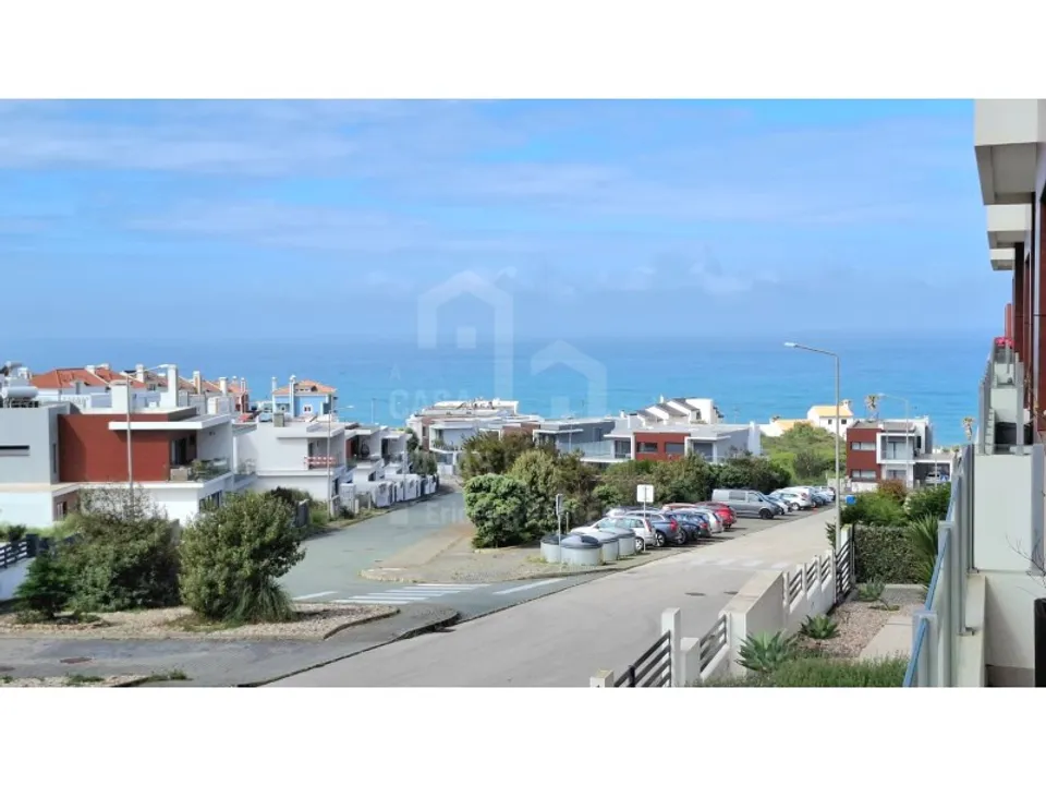 Leilighet i Ericeira, Lisbon - bilde 1