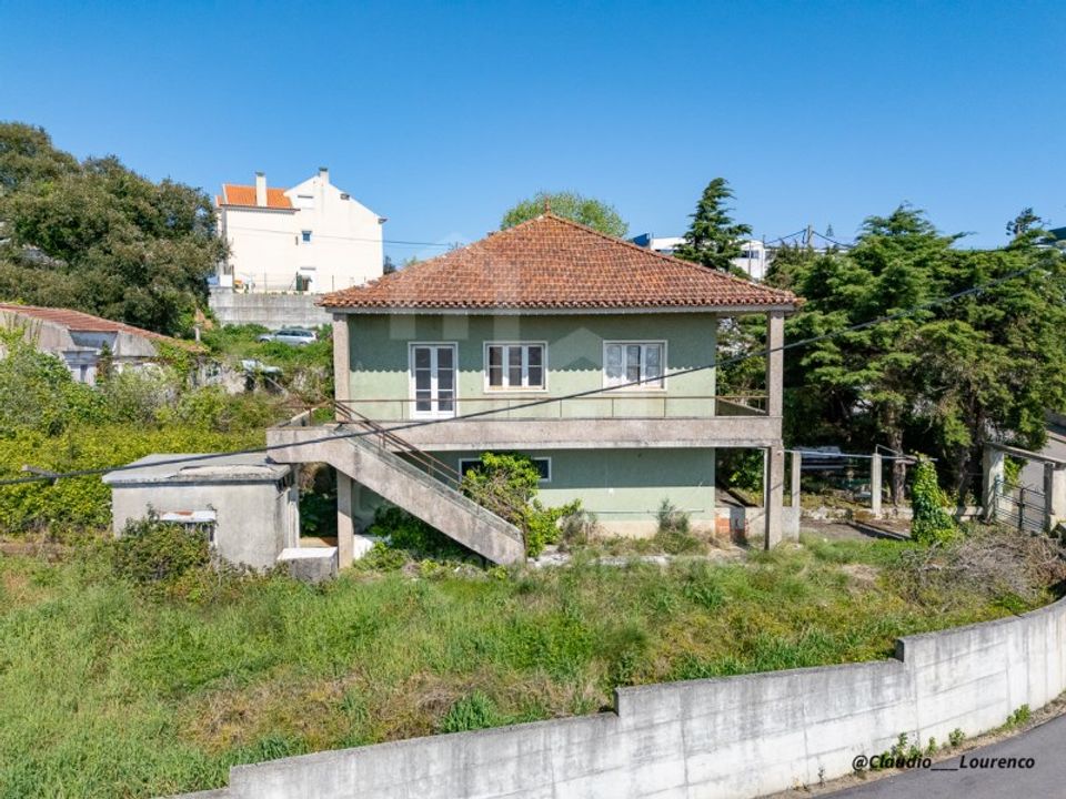 Villa i Mafra, Lisbon - foto 1