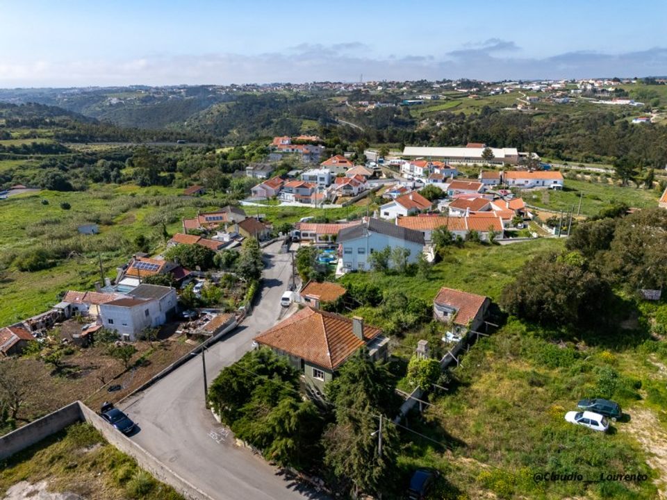 Villa i Mafra, Lisbon - foto 4