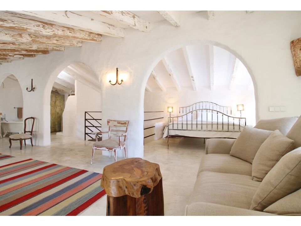 Byhus i Pollenca, Mallorca - foto 3