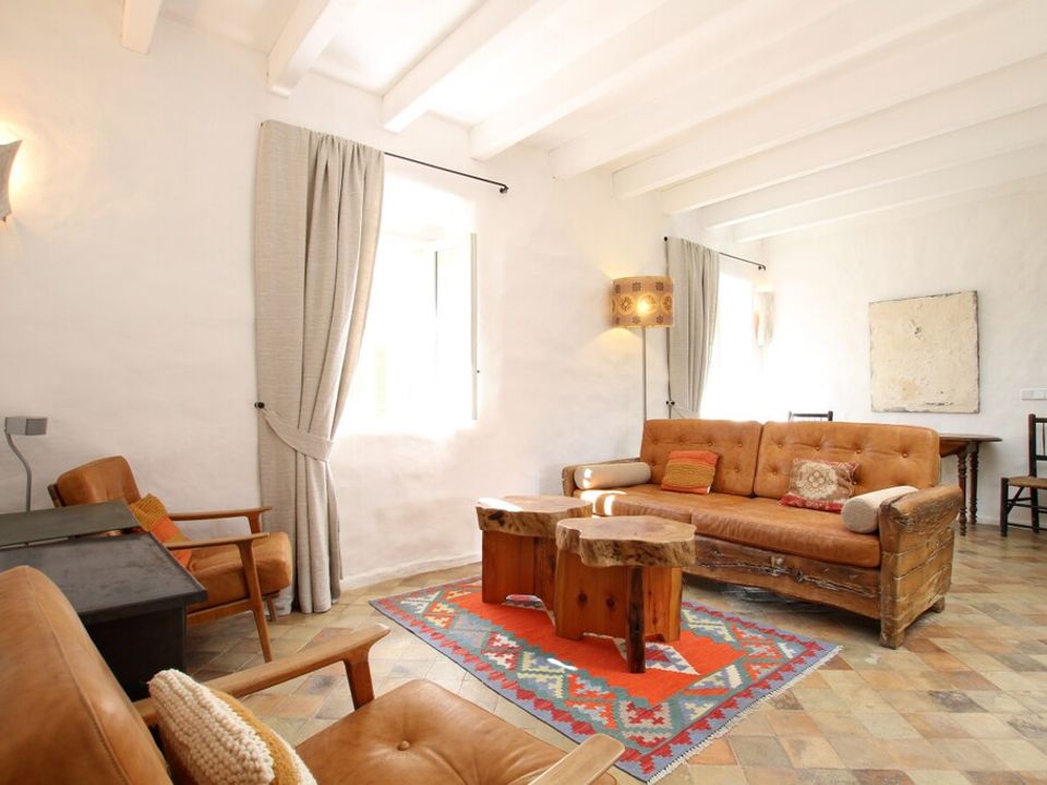 Byhus i Pollenca, Mallorca - foto 4