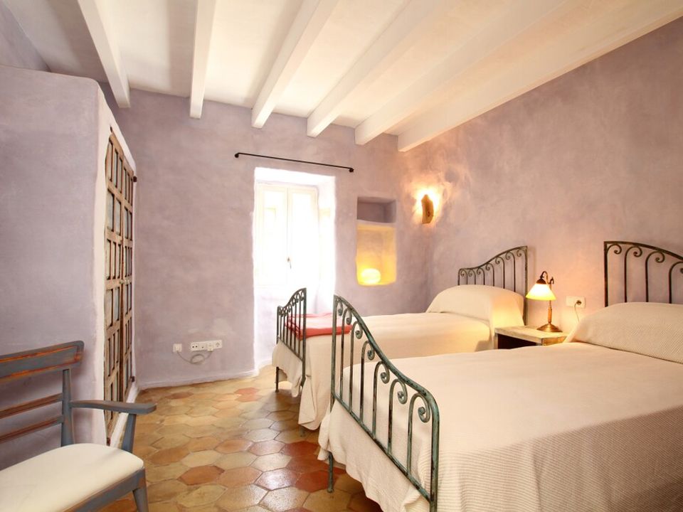 Byhus i Pollenca, Mallorca - foto 5