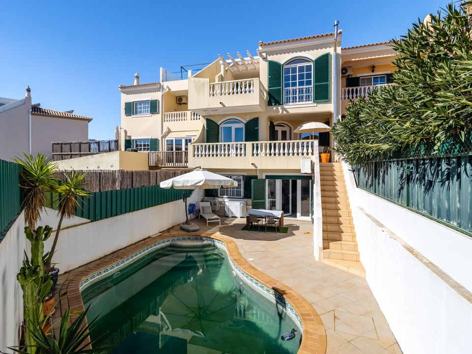 Villa i Lagos, Faro - foto 1