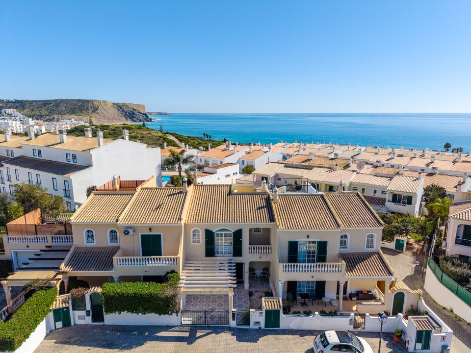 Villa i Lagos, Faro - foto 2