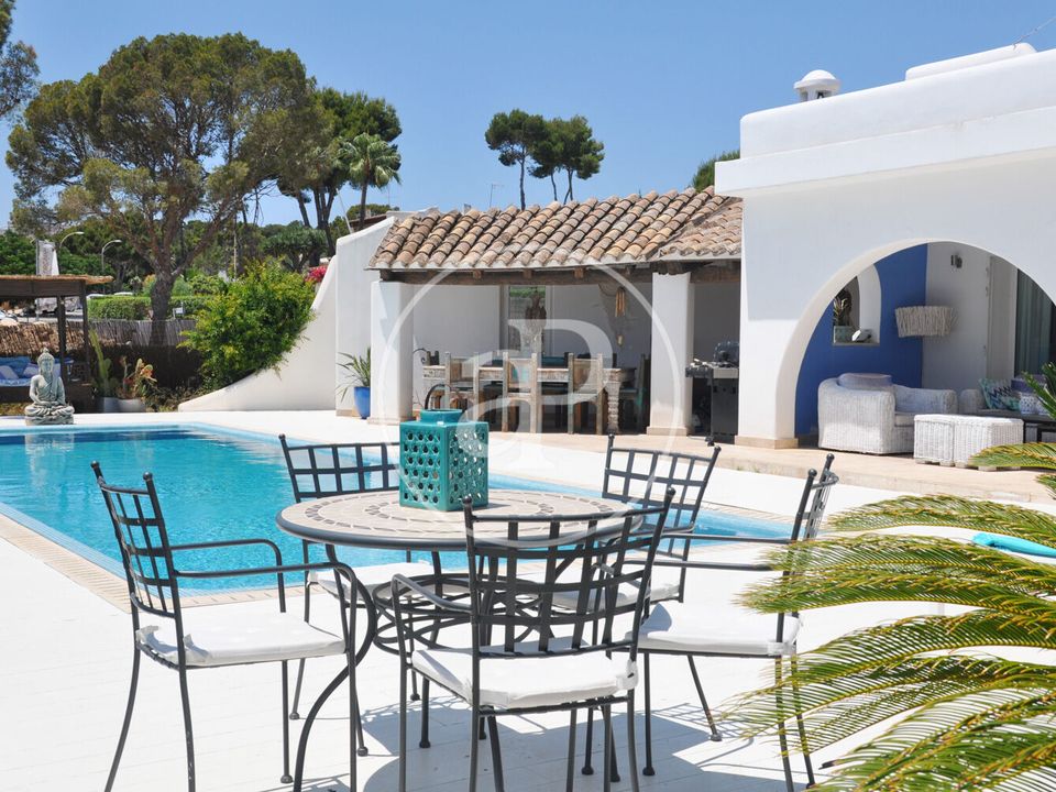 Villa a Calvia, Mallorca - foto 1