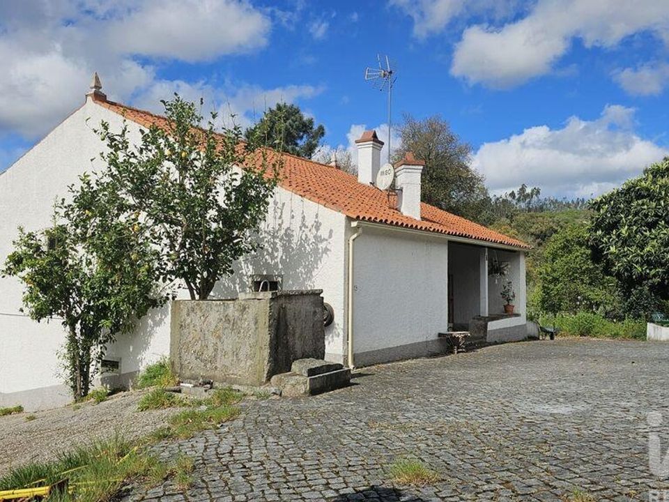 Byhus i Alvaiazere, Leiria - foto 2
