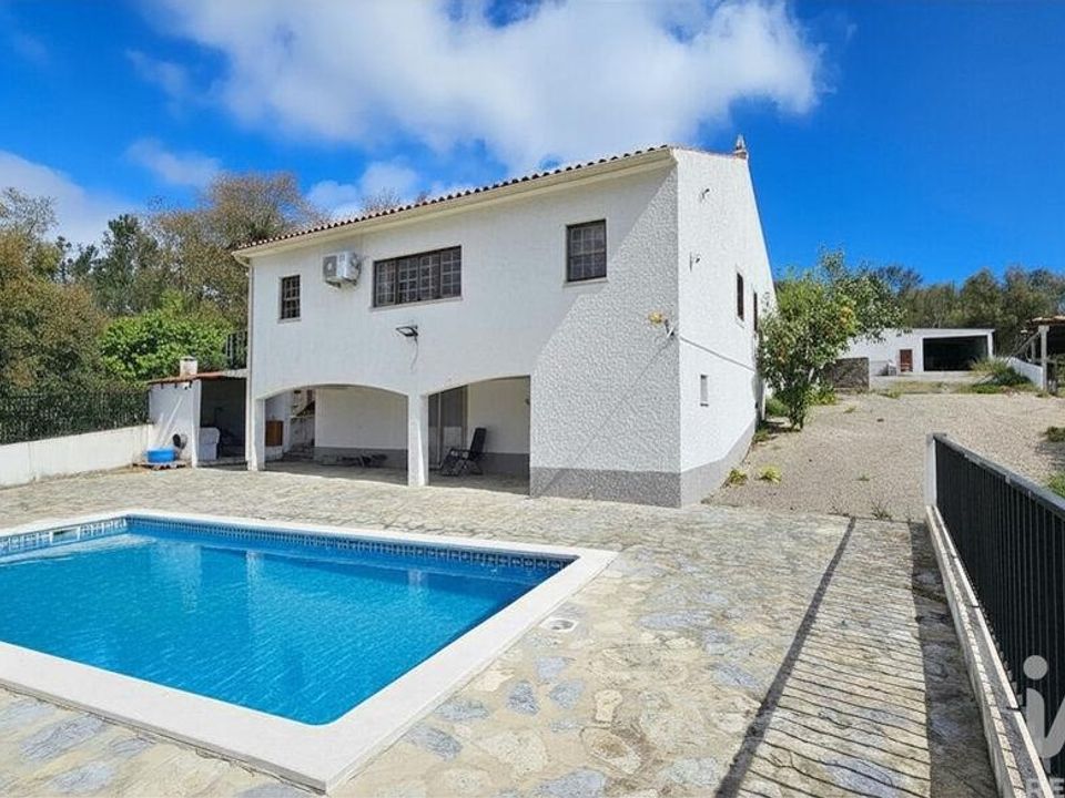Byhus i Alvaiazere, Leiria - foto 1