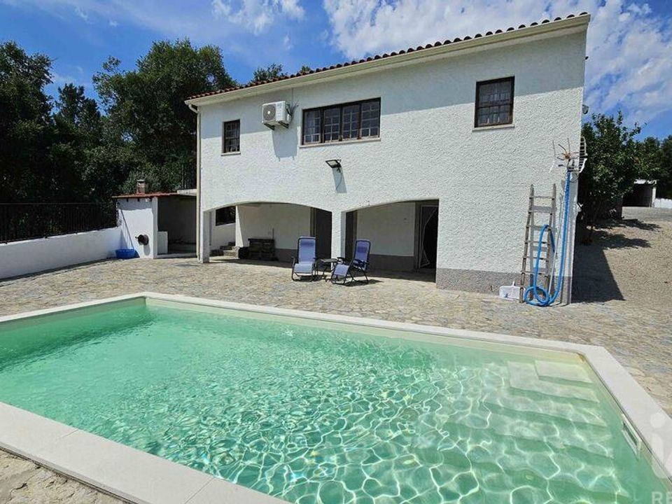 Casa unifamiliar a Alvaiazere, Leiria - foto 1