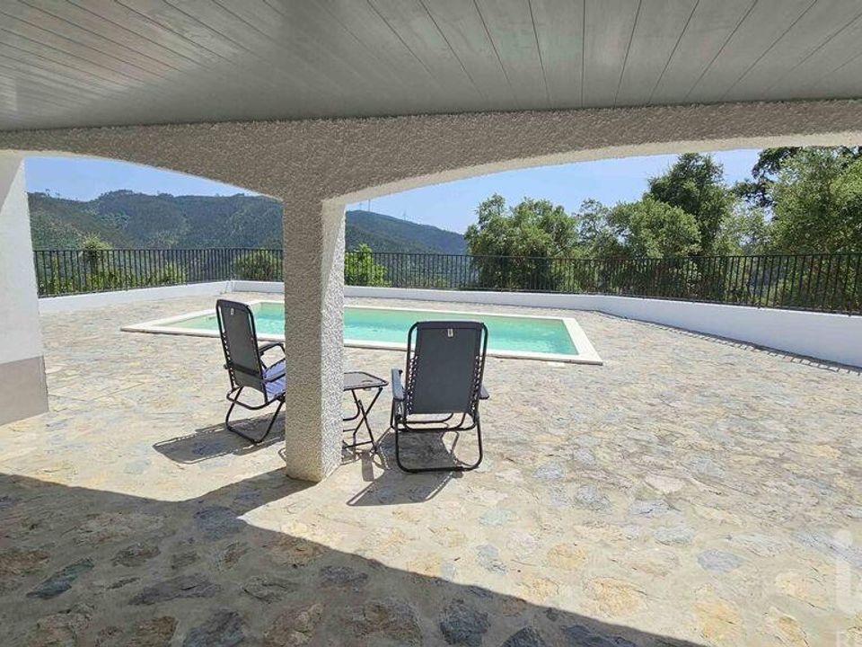 Casa unifamiliar a Alvaiazere, Leiria - foto 3