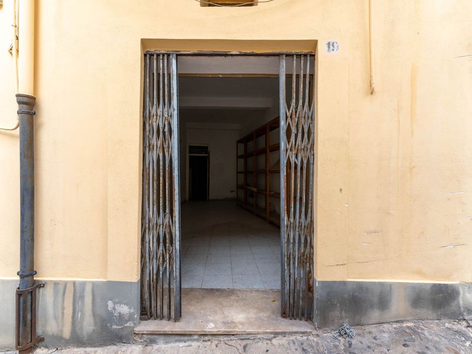 L'establiment comercial a Cefalu, Palermo - foto 2