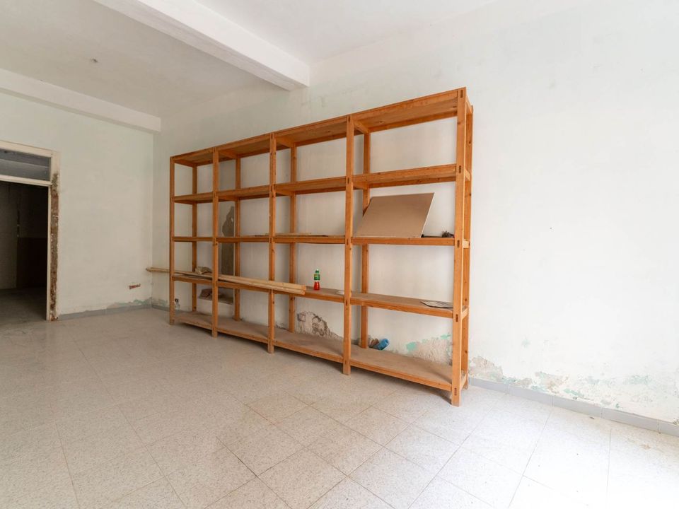 L'establiment comercial a Cefalu, Palermo - foto 3