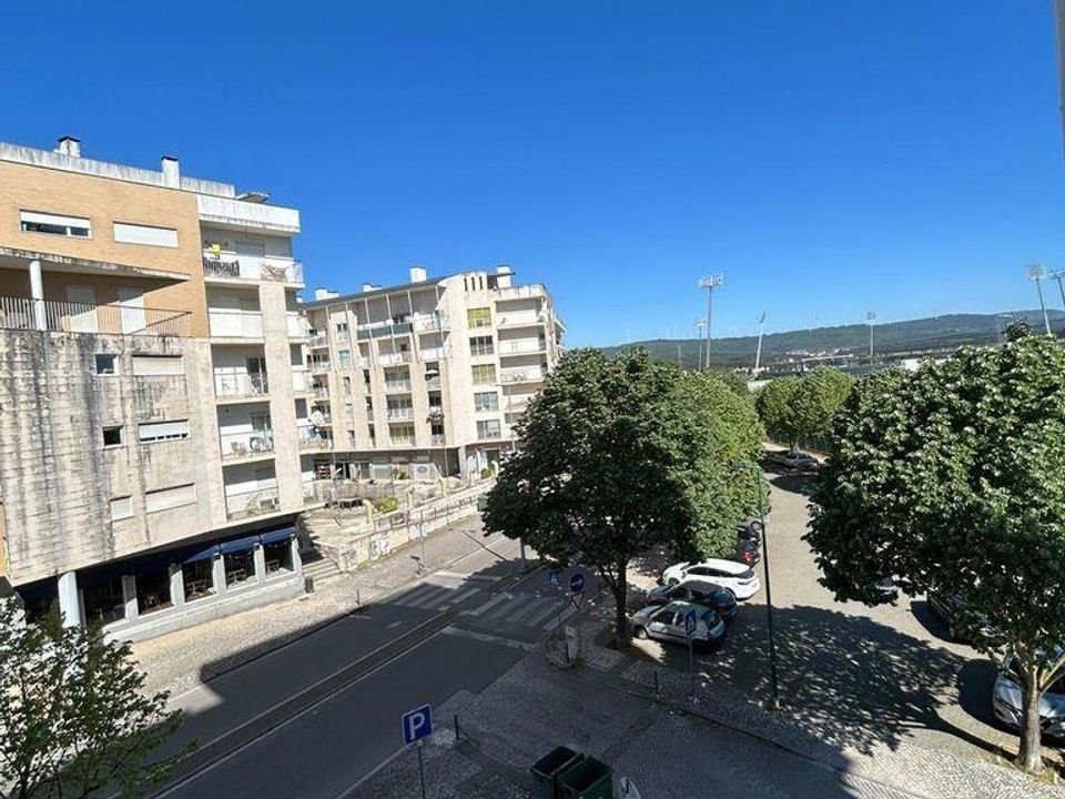 Lejlighed i Rio Maior, Santarem - foto 1