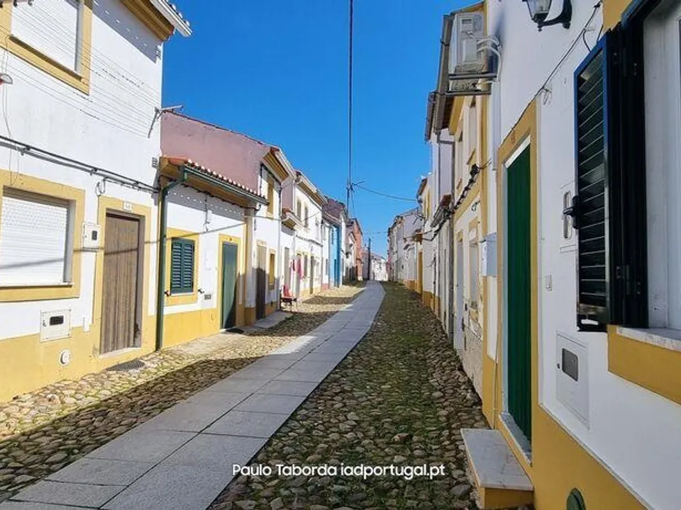 Rækkehus i Nisa, Portalegre - foto 1