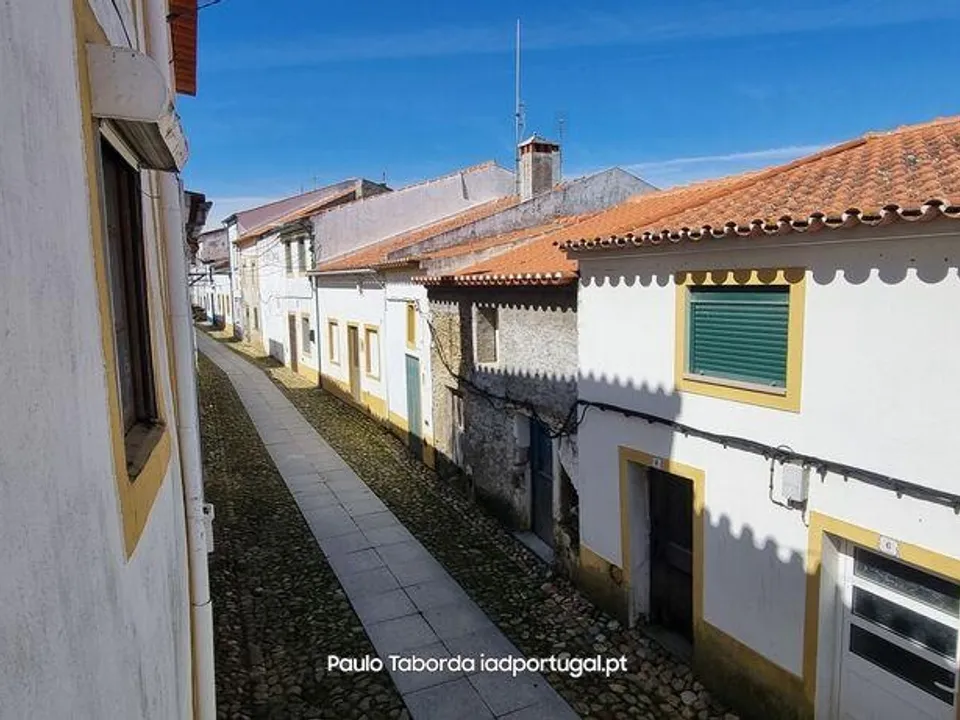Rækkehus i Nisa, Portalegre - foto 2