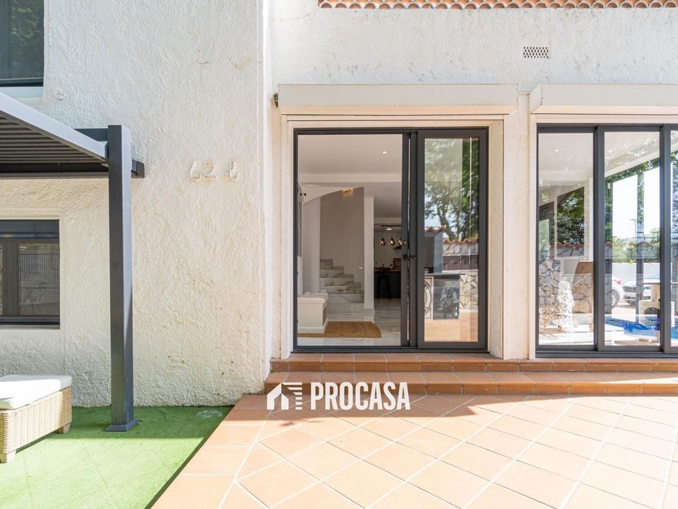 Villa i Empuriabrava, Gerona - foto 4